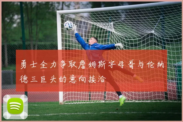 勇士全力争取詹姆斯字母哥与伦纳德三巨头的意向接洽